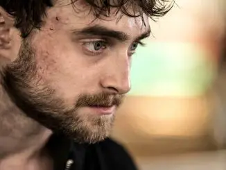 Daniel Radcliffe als der erfolglose Videospielentwickler Miles