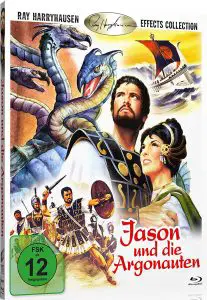 Jason und die Argonauten - Blu-ray