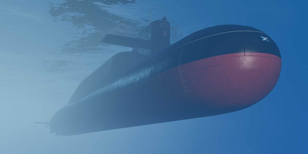 Wie man das U-Boot Kosatka in GTA Online erhält - BlengaOne