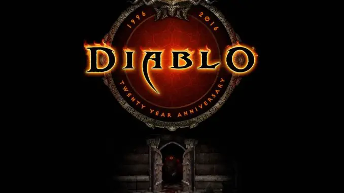 Diablo 3: Die Finsternis in Tristram