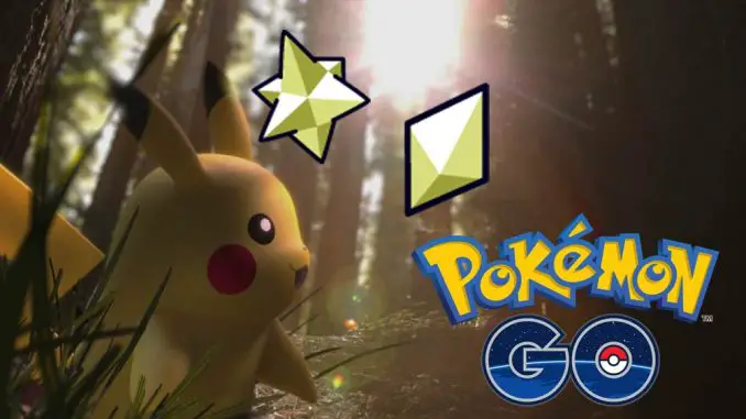 Pokémon GO: Beleber und Top-Beleber