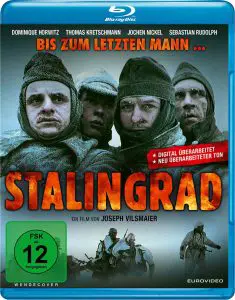 Stalingrad - Blu-ray