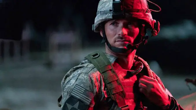 The Outpost - Scott Eastwood