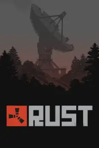 Rust: Artwork