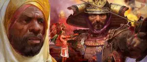 Age of Empires 4 - Artwork