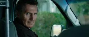 Honest Thief - Liam Neeson