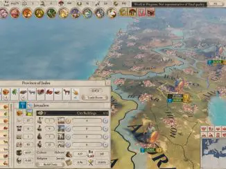 Imperator: Rome - Jerusalem