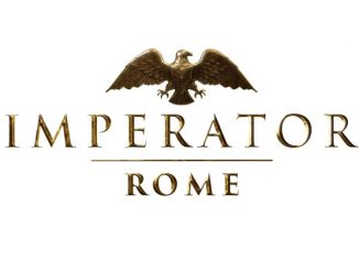Imperator: Rome - Logo