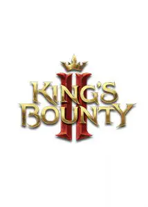King's Bounty II -Logo
