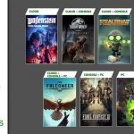 Xbox Game Pass: Highlights im Februar 2021
