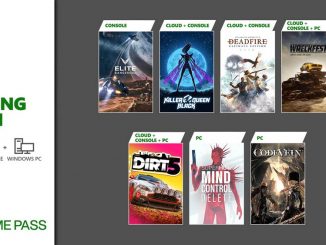 Xbox Game Pass: weitere Highlights im Februar 2021