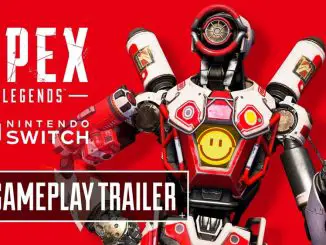 Apex Legends - Gameplay Trailer