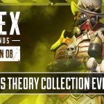 Apex Legends sorgt im neuen Sammel-Event für Chaos