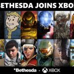 Team Xbox begrüßt Bethesda