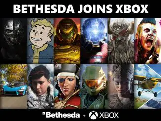 Bethesda und Xbox