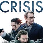 Crisis - Blu-ray