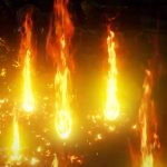 Demon's Souls - Wie man Feuersturm bekommt