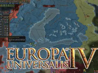 Europa Universalis IV - Leviathan-Erweiterung