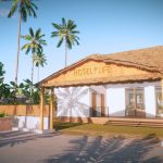 Hotel Life: A Resort Simulator - Neue Hotel-Simulation angekündigt