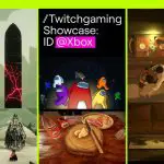 Die Spiele des /twitchgaming ID@Xbox Showcase