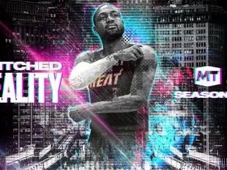 Glitched Reality: NBA 2K21 MyTEAM Season 6
