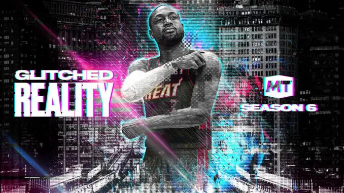 Glitched Reality: NBA 2K21 MyTEAM Season 6