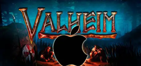 Valheim für den Mac-Apple