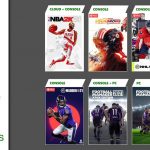 Xbox Game Pass: Highlights im März 2021