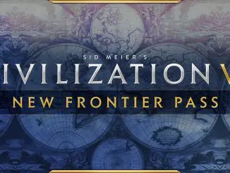 Civilization VI: New Frontier Pass - Artwork