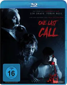 One last Call - Blu-ray