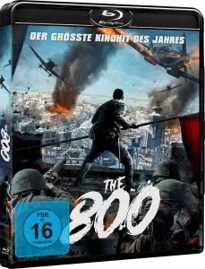 The 800 - Blu-ray