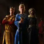 Crusader Kings III knackt die zwei Millionen Marke