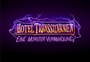 HOTEL TRANSSILVANIEN – EINE MONSTER VERWANDLUNG
