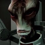 Mass Effect 3: Wie man Mordin Solus rettet