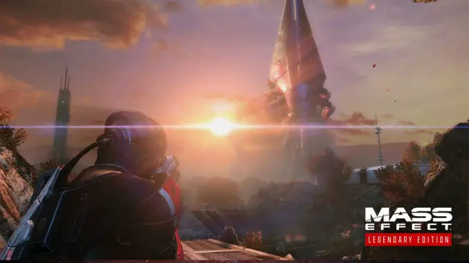Mass Effect 2: galaktische Bereitschaft erhöht die Überlebnschancen