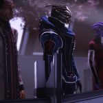 Mass Effect: Sollte man den Rat retten?