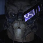 Was passiert in Mass Effect 3, wenn Garrus in Mass Effect 2 stirbt?