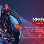 Mass Effect Legendary Edition - besondere Inhalte für Fans veröffentlicht