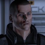 Mass Effect 2: Wie man den Helm ausblendet