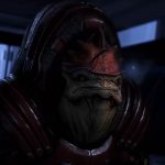Mass Effect: Soll man Wrex töten?