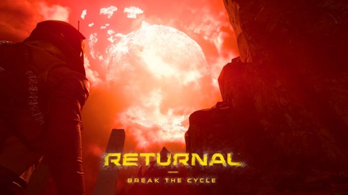 Returnal: Es gibt ein geheimes Ende