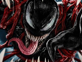 Venom: Let There Be Carnage - Teaser-Artwork