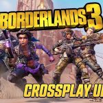Borderlands 3-Crossplay-Update und Rache der Rache der Kartelle sind jetzt verfügbar