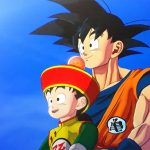 Dragon Ball Z: Kakarot erscheint am 24. September 2021 für Nintendo Switch
