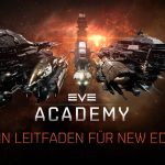 CCP Games startet die EVE Academy