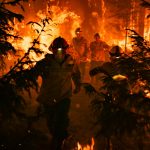 Fire - Filmkritik zum Katastrophenfilm aus Russland