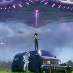 Fortnite: Alien-Artefakte - Alle Fundorte (Saison 7 Woche 1)