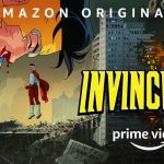 Invincible: Kritik zur ersten Staffel der animierten Superhelden-Serie