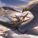 Legends of Runeterra: Neue Erweiterung bringt neue Karten und Champions mit sich