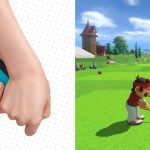 Mario Golf: Super Rush - Wie man die Bewegungssteuerung verwendet